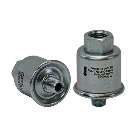 Wix Filters Fuel Filter 33081